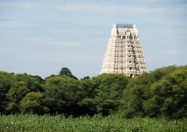 Peaceful Chennai - Tirupati
